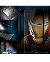 Tempered Glass For IPad Mini 3 4 Premium Tempered Glass Screen Protector For Samsung Tablet T310 T350 T550 Bubble No Package5531923