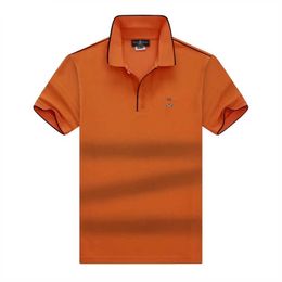 Psychological Bunny Polo Shirts Psyco Tshirts Mens Designer t Shirt Usa Fashion Rabbit Pattern Streetwear American Business Golf Tees 2024 Summer Kgt5