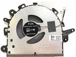 Free shipping new suitable for Lenovo S145-15 V15-IIL 340C-15 IWL/IWL/AST/IKB laptop fan