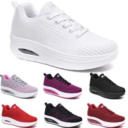 Casual shoes Sports Shoe 2024 New men sneakers trainers New style of Women Leisure Shoe size 35-40 GAI-40 XJ XJ