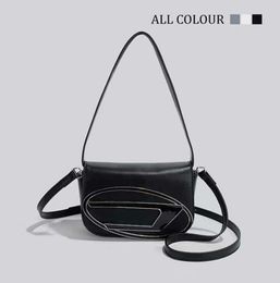 Designer Diesel Bag For Women Multi-color Mini classic Luxury High-quality And Fashionable Handbag exquisite Handmade Foreskin Leather High-end Underarm D56