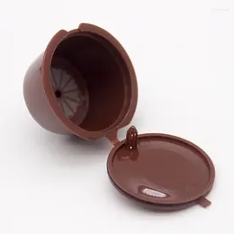 Water Bottles Coffee Filter Cup Mug - Brown 15pcs (order In Multiples Of 15)