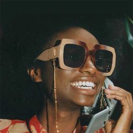 2024 Luxury Designer Men's Luxury Designer Women's Sunglasses plate big box classic net red