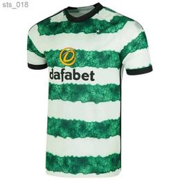 Soccer Jerseys 3XL Soccer Jerseys KYOGO Football Shirt Home EDOUARD ELYOUNOUSSI TURNBULL AJETI JOTA GRIFFITHS FORREST 2024 MEN Kit UniformsH240309