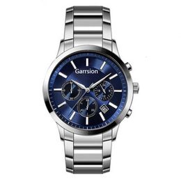mens watch high quality orologio luxury watches women designer watchs montre AR2434 ar2448 ar2453 a5860 japanese movement all working chronograph funtion AAA