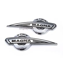 Motorcycle Gas Tank Emblem Sticker Badge Decal For Honda Magna VF500 VF700 VF7508118922