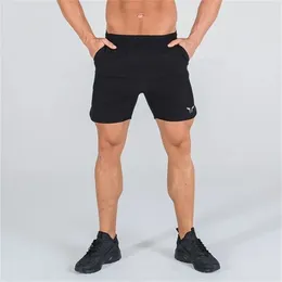 Men's Shorts 2024 Fitness Men Gyms Workout Male Breathable 2 In 1 Double-deck Quick Dry Sportswear Jogger Beach