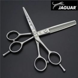 5.0 5.5 6.0 6.5 Inch Hair Scissors Professional High Quality Cutting Thinning Set Hairdressing Scissors Barber Tool Shears Salon240227