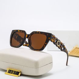 Designer Sunglasses wood glasses for men women Fashion buffalo sunglasses Clear brown lens wooden frame #1497