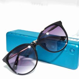 1719 Designer Sunglasses Men Women Eyeglasses Outdoor Shades PC Frame Fashion Classic Lady Sun glasses Mirrors for Women Luxury Su2360