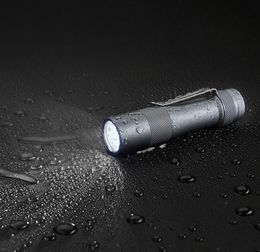 Lumintop FW1A pro 18650 EDC Flashlight 502 LED 3500lumens 220 Metres Anduril firmware tail switch flashlight Y2007274940436