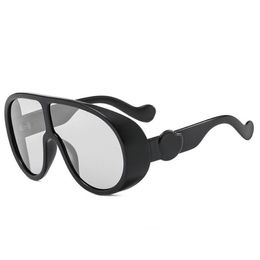 Ski Sunglass Winter Goggles Sunglasses Men Women Full Frame Uv400 Sun Glasses198T