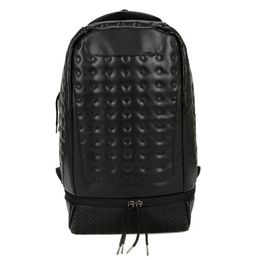 Backpack USA Brand Air Basketball For Men Hip Hop Street Fashion Skate Baseball Travel School Tennis Athletic Sports Bag286A