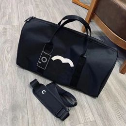 luxury fashion men women high-quality travel duffle bags brand designer luggage handbags large capacity sport bag227K