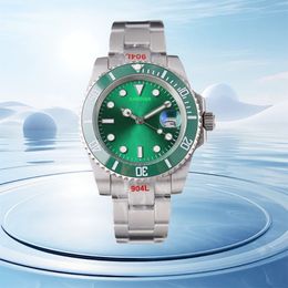 Watch Designer aaa Quality Retro 2813 man wristwatch waterproof mens luminous Watches Classic 40mm Black Movement Mechanical Automatic Men Watch