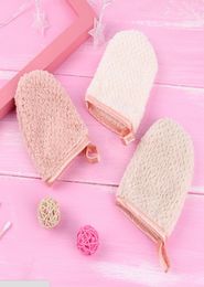 magic Makeup Remover Face Towel Cleansing Glove Reusable Microfiber Women Facial Cloth Cosmetic Puff Make Up Face Care3672355