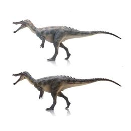 1 35 HAOLONGGOOD Model Baryonyx Dinosaur Figure Ancient Prehistroy Animal Toy 240227