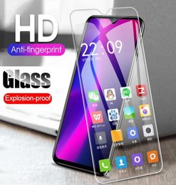 Tempered Glass For Lenovo K9 K10 Note Plus Screen Protector Z5 Z6 Pro Lite Film Clear Foil Cell Phone Protectors8839495