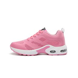 2024 hot running shoes trainers men women shoes black pink sneakers GAI 2565