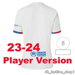 PEDRI Soccer Jerseys LEWANDOWSKI GAVI 24 Special Kit LAMINE YAMAL BARCELONAS FERRAN RAPHINHA F. DE JONG Gundogan Camiseta De Futbol Football Shirt Men Kids Kits 870