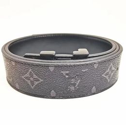 Designer belt novel mens belt buckle luxury classic belts Pin buckle belts buckle casual width 3.8cm size 105-125cm fashion