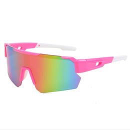 Sports eyewear mens sunglasses Road Bicycle Glasses Mountain Cycling Riding uv400 Protection Goggles Eyewear Bike Sun Glasses designer sunglasses women