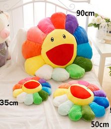 2020 Cute Plush Cushion Toy Soft Pillow Sofa Doll 35CM 50CM large size7755503