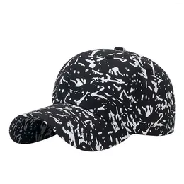 Ball Caps Men Hollow Breathable Baseball Cap Vintage Boys Beach Hat Low Profile For Make House Deep Again