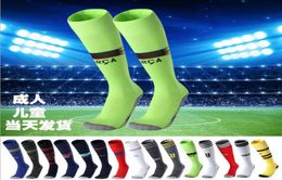 2019 season new adult children national team towel bottom football socks long tube club team football socks accept mixed orders 3 6553202