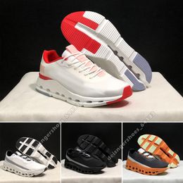2024 Qualitry Cloud Running Shoes Men Women Cloud sneakers form Shift 5 Federer workout and cross monster white sand Designer mens womens Sports trainers Designer