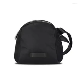 Waist Bags Women Handbags Waterproof Simple Fashion Zipper Bag Shopper Crossbody Large Capacity Shell Phone Side Sling Tote Shoulder