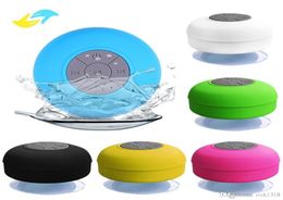 Vitog Mini Wireless Bluetooth Speaker stereo loundspeaker Portable Waterproof Hands For Bathroom Pool Car Beach Outdoor Shower7967833