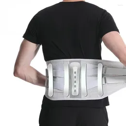 Waist Support Protection Belt Lumbar Disc Strain Herniation Men And Women Pain Widening