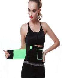 S2XL Corset Breathable Thin Xtreme Women Slimming Body shaper Waist Belt Thermo shaper waist Trainer Girdle b4806708155