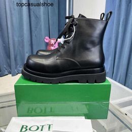 Bottegaa Vendetta Sale BVs Hot Collection New Mens Top-quality Luxury Designer Boots Shoes - Top Quality Mens Designer Boots Eu Size 38-46
