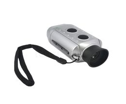 WholeHandheld Laser rangefinder 7X Zoom Digital Metre Range Measure tools Golf Range Finder hunting monocular Telescope trena8258431