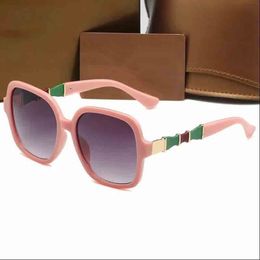 designer sunglasses brand 0659 uv protection glasses outdoor pc rack classic ladies luxury sunglasses298Q