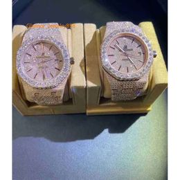 Marca Reloj Diamond Watch Cronógrafo Automático Mecânico Edição Limitada Fábrica Wholale Contador Especial Moda Newlistingfnyof0qo 1MFSQYV7X