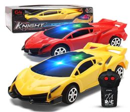 1 24 Twoway Mini Remote Control Racing Children039s Toy Car Model2181474