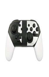 Bluetooth Wireless Switch Pro Controller Gamepad Joypad Remote for Nintend Games Console R20 Host Gamepads Joystick Controllers wi5020213