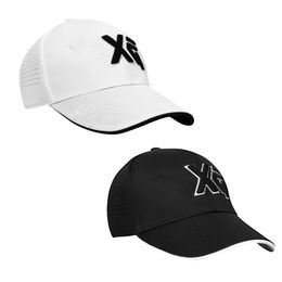 Sports Tennis Cap Summer New Versatile Casual Adjustable Breathable Sun Visor Fashionable Men's and Women's Baseball Golf Caps