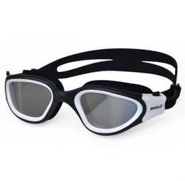 Professional Adult Antifog Uv Protection Lens Men Women Swimming Goggles Waterproof Adjustable Silicone Swim Glasses In Pool C1903817987