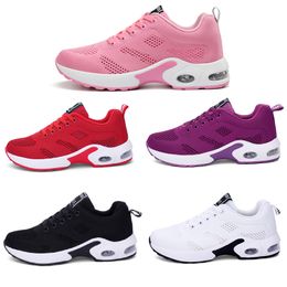 2024 hot running shoes trainers men women shoes black pink sneakers GAI 278