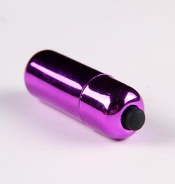 Mini Vibrators Waterproof Wireless Bullets Vibrating Eggs cheap Sex Toys adult sex products for women and man9397878