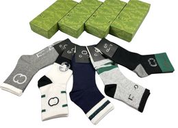 Male sock designer Designer Socks Men and Women Hip-hop Street Stripes In the Tube Anti-skid Board Sports Socks