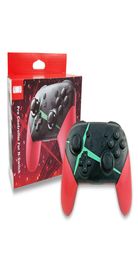 High Quality Bluetooth Wireless Pro Controller Gamepad Joypad Remote for Nintend Switch Console Gamepad Joystick Wireless Controll2301283