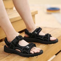 Sandals Men's Hiking Outdoor Air Cushion Sport Dressy For Women Yoga Sling