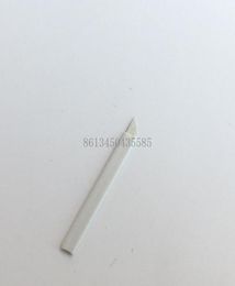 100 PCS 9 Pin Needle Permanent Makeup Eyebrow Microblading Pen Blades Tattoo Needles For Tattoo Machine Pen3408219