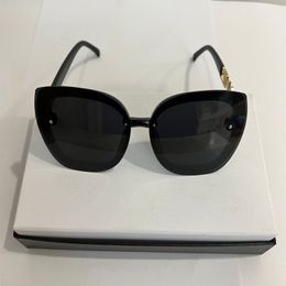 Top luxury Polarised Sunglasses polaroid lens designer womens Goggle senior Eyewear For Women Brand eyeglasses frame Vintage 548 S222A