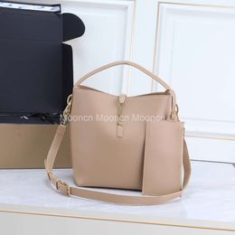 Fashion bucket bag Shoulder Bag designer women luxurys Handbag classics leather Crossbody Bag high quality Free messenger bag Shipping tote bag purses laptop bag